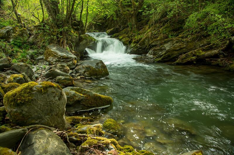 Neretvica River (Photo by Amel Emric)
