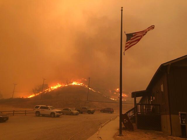 Photo courtesy of the National Park Service