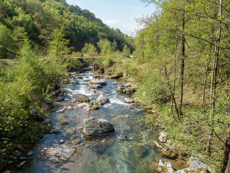 Neretvica River (Photo by Amel Emric)