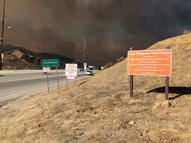 Photo courtesy of the National Park Service