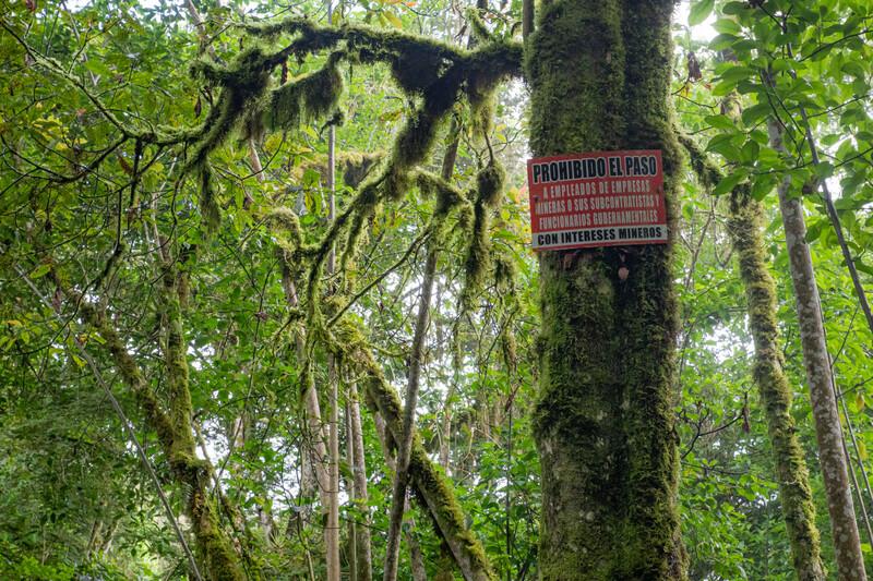 Intag Valley (Photo by Lucas Bustamante / @luksth)