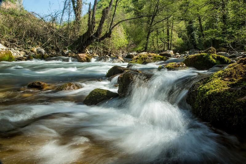 Neretvica River (Photo by Amel Emric)