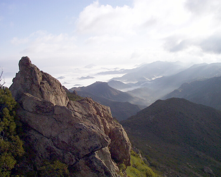 Photo courtesy of the National Park Service